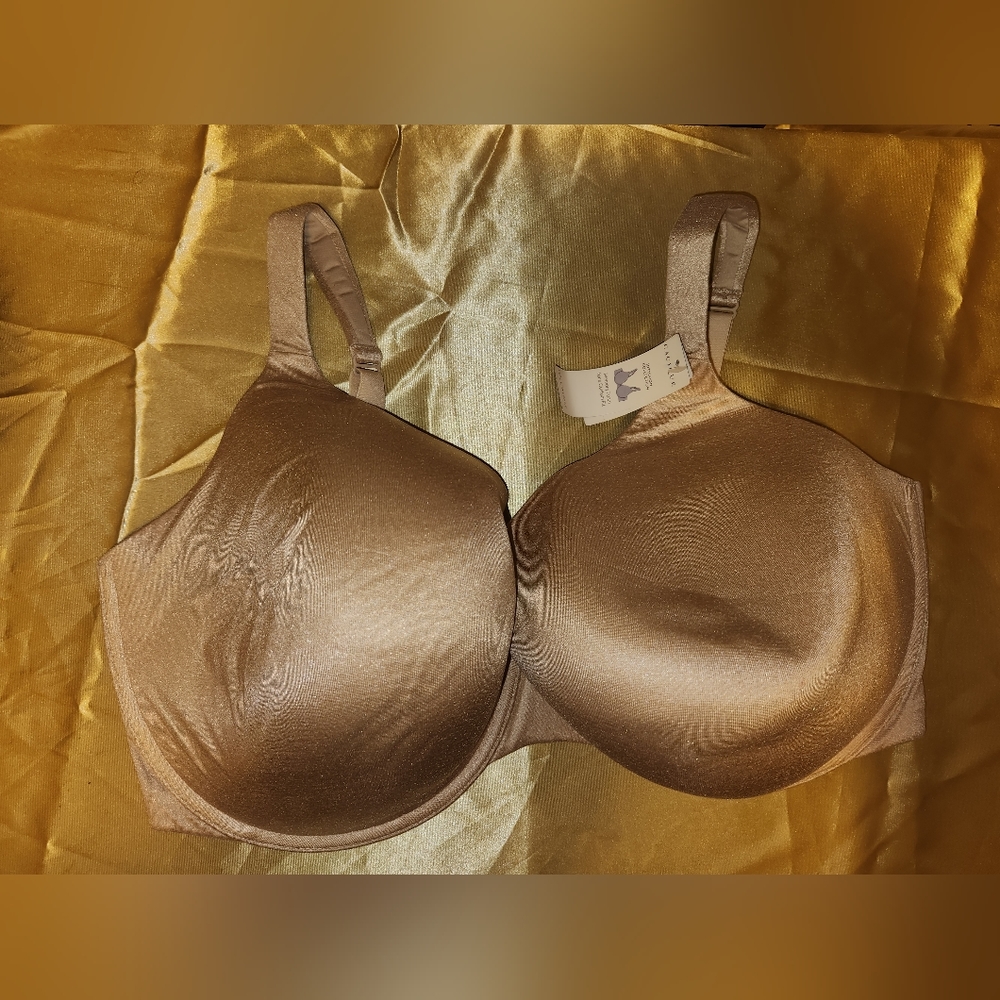 2 size 44H Bra's from Lane Bryant BNWT